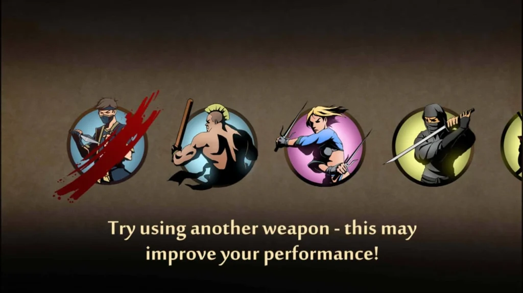 Shadow Fight 2 Changelog