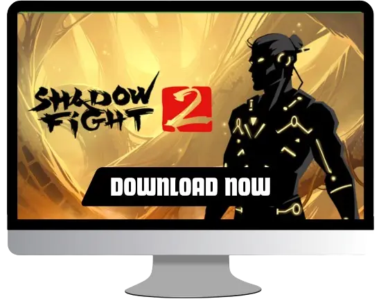 Shadow Fight 2 Windows