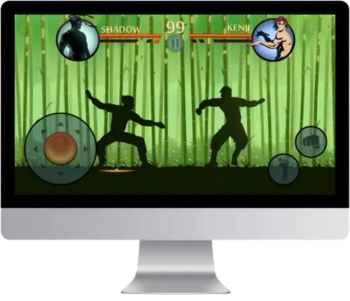 Shadow Fight 2 PC