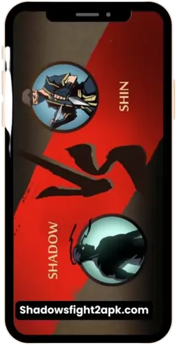 Shadow Fight 2 APK