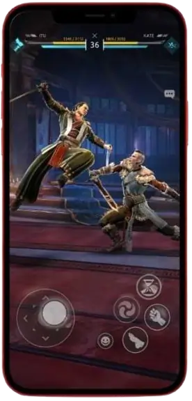 Shadow fight 4 Arena mod apk
